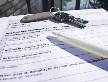 Housing Credit Terms