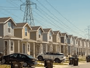 Government Housing Benefits
