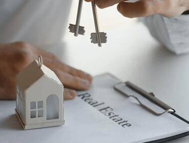 Lease-to-Own Housing