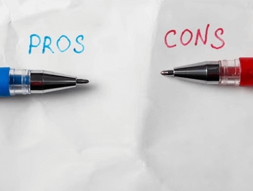 Rent-to-Own Pros and Cons